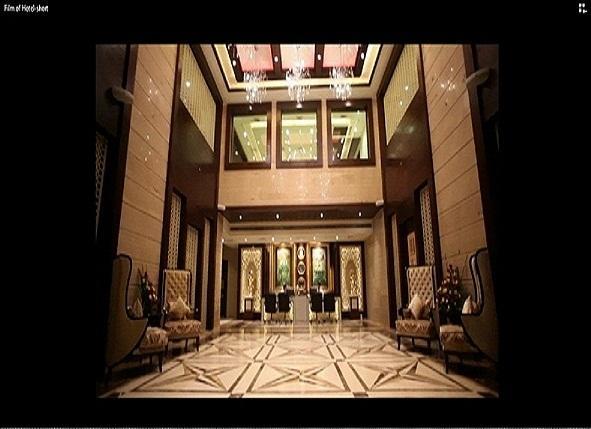 Hotel Vijay Intercontinental Kanpur Exterior foto