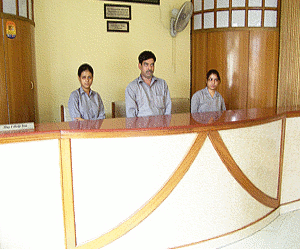 Hotel Vijay Intercontinental Kanpur Exterior foto